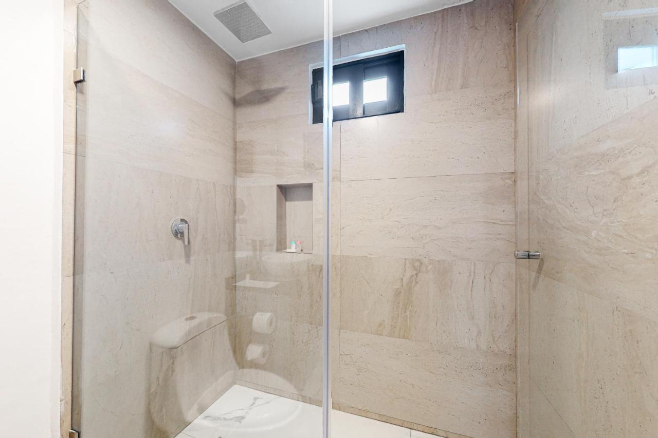 الشقق الفندقية كانكونفي  Seven Boutique Unit #36 المظهر الخارجي الصورة